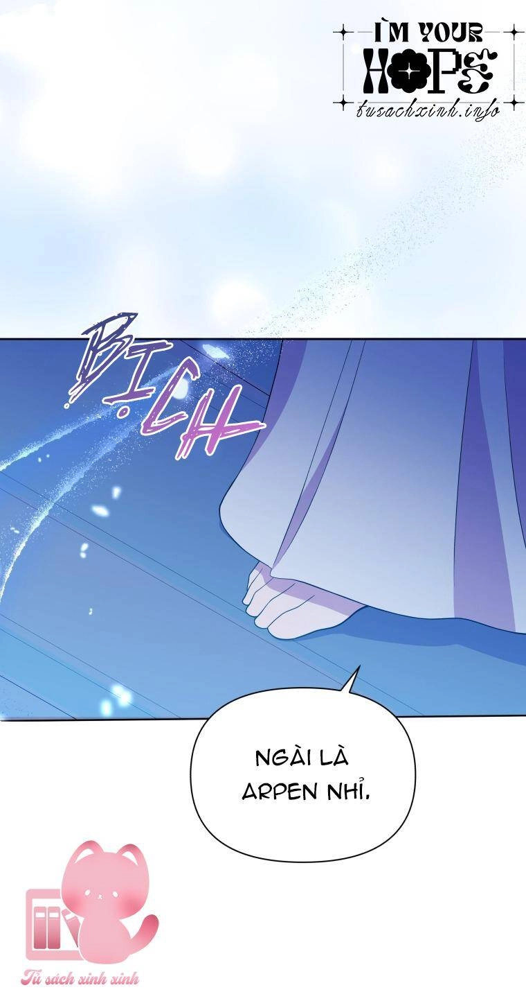 Người Bảo Hộ Của Bạo Quân Là Ma Nữ Tàn Độc Chapter 79 - 20