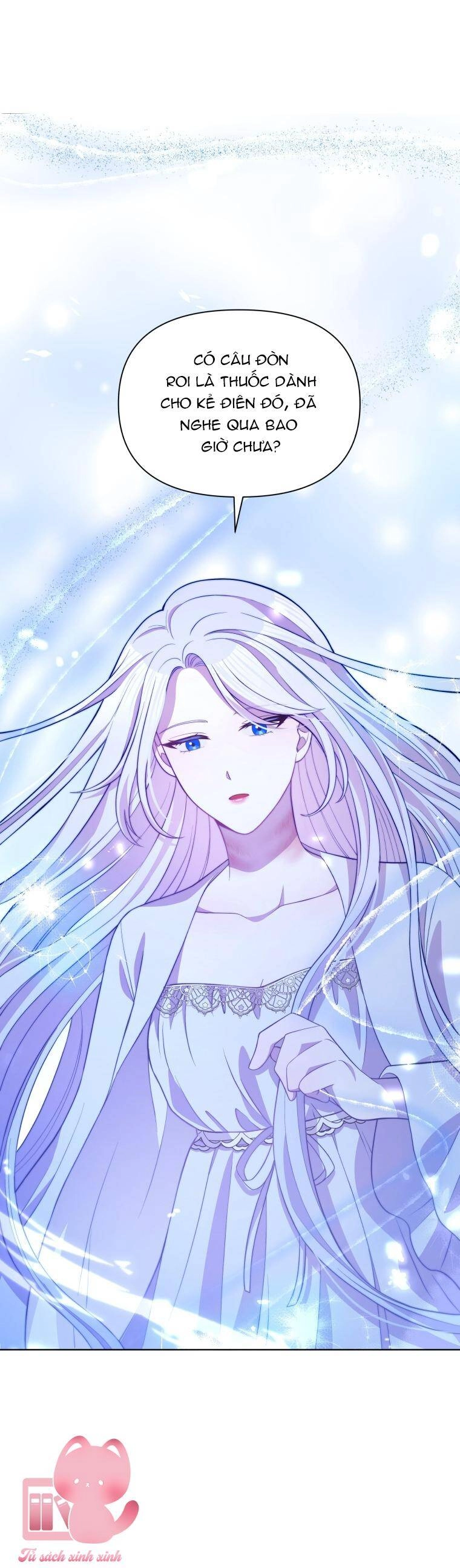 Người Bảo Hộ Của Bạo Quân Là Ma Nữ Tàn Độc Chapter 79 - 21