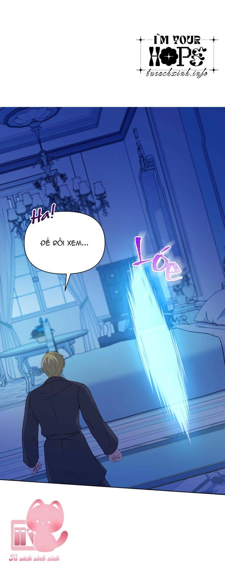 Người Bảo Hộ Của Bạo Quân Là Ma Nữ Tàn Độc Chapter 79 - 22