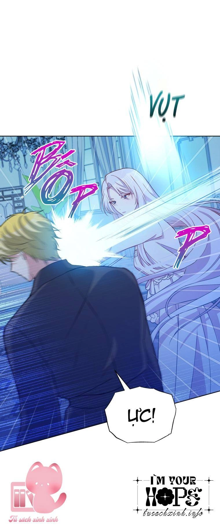 Người Bảo Hộ Của Bạo Quân Là Ma Nữ Tàn Độc Chapter 79 - 23