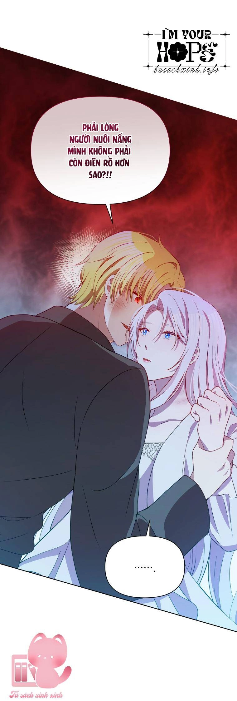 Người Bảo Hộ Của Bạo Quân Là Ma Nữ Tàn Độc Chapter 79 - 27