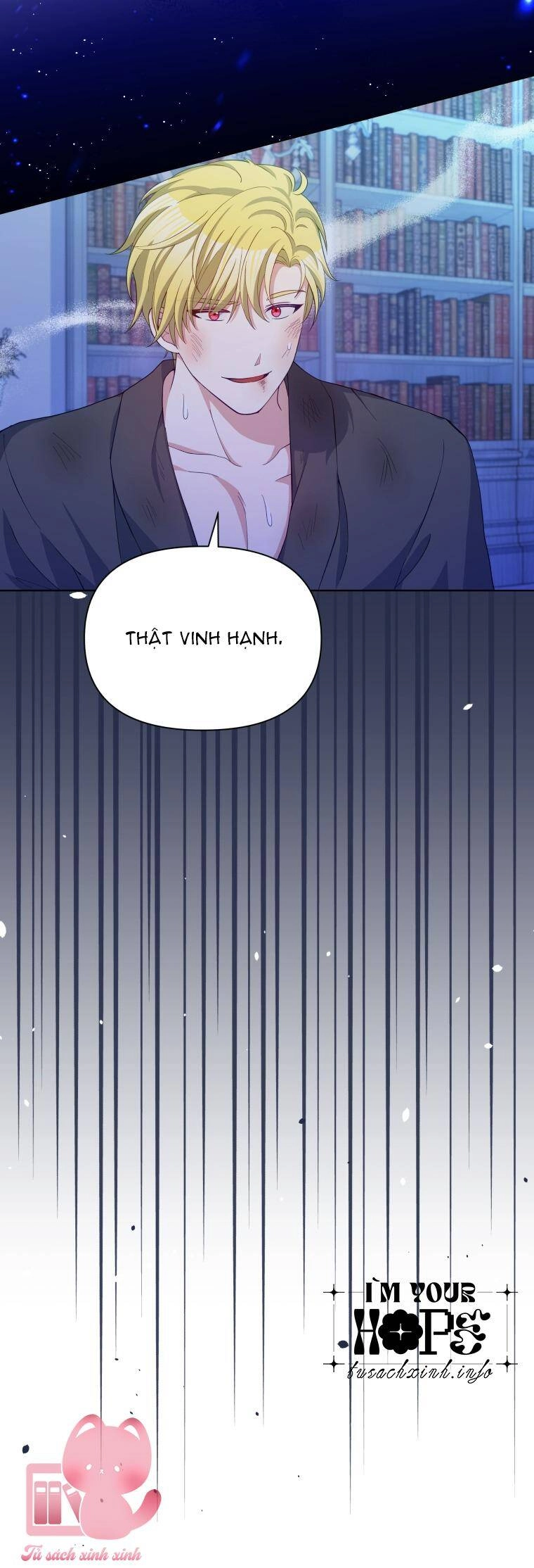 Người Bảo Hộ Của Bạo Quân Là Ma Nữ Tàn Độc Chapter 79 - 30