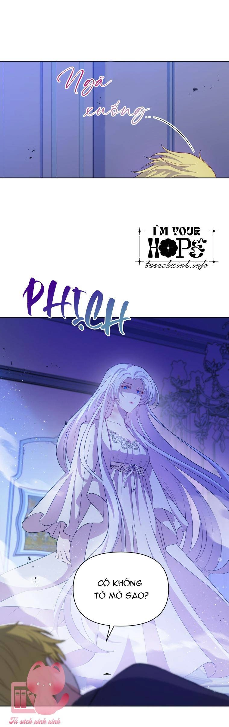 Người Bảo Hộ Của Bạo Quân Là Ma Nữ Tàn Độc Chapter 79 - 34