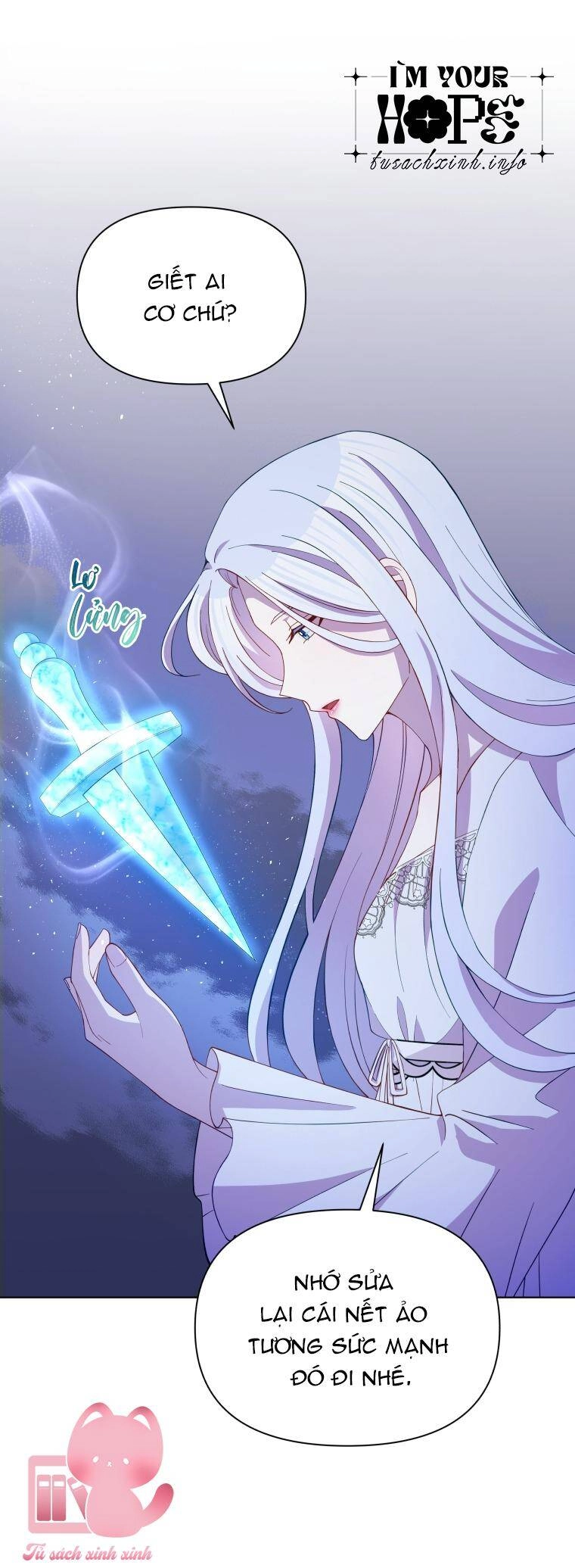 Người Bảo Hộ Của Bạo Quân Là Ma Nữ Tàn Độc Chapter 79 - 38