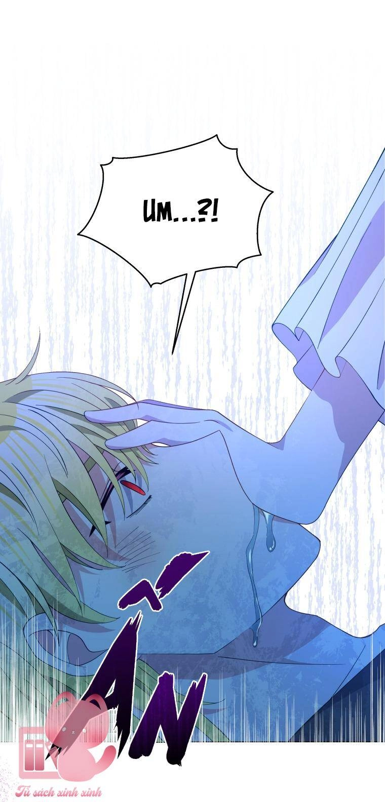 Người Bảo Hộ Của Bạo Quân Là Ma Nữ Tàn Độc Chapter 79 - 40