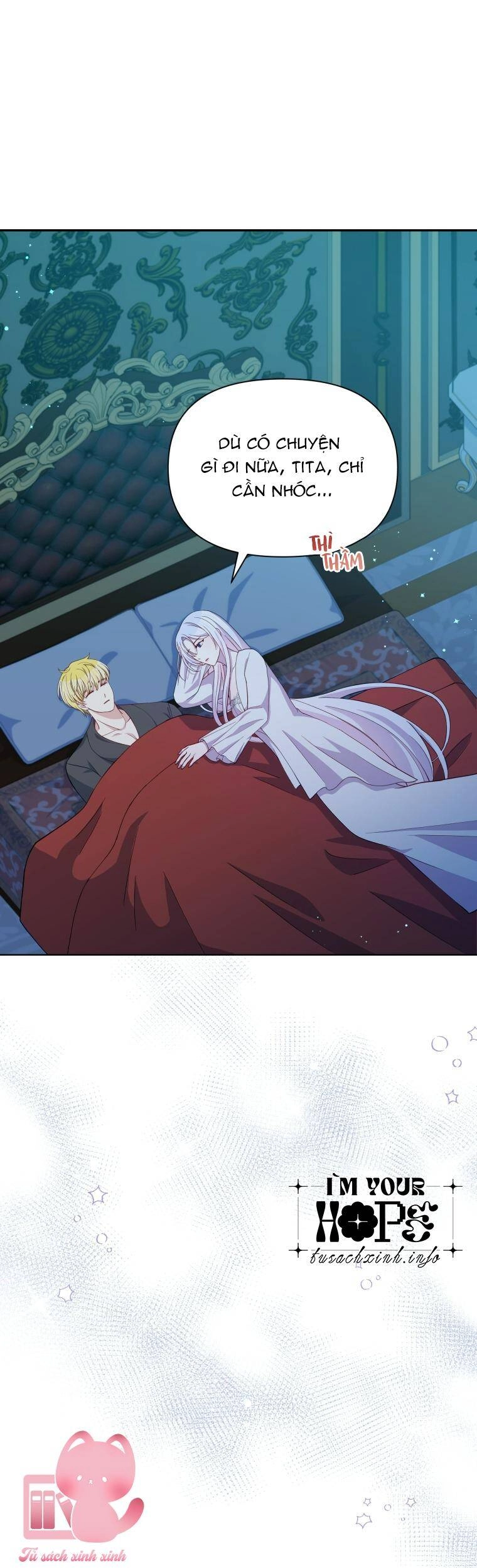 Người Bảo Hộ Của Bạo Quân Là Ma Nữ Tàn Độc Chapter 79 - 50