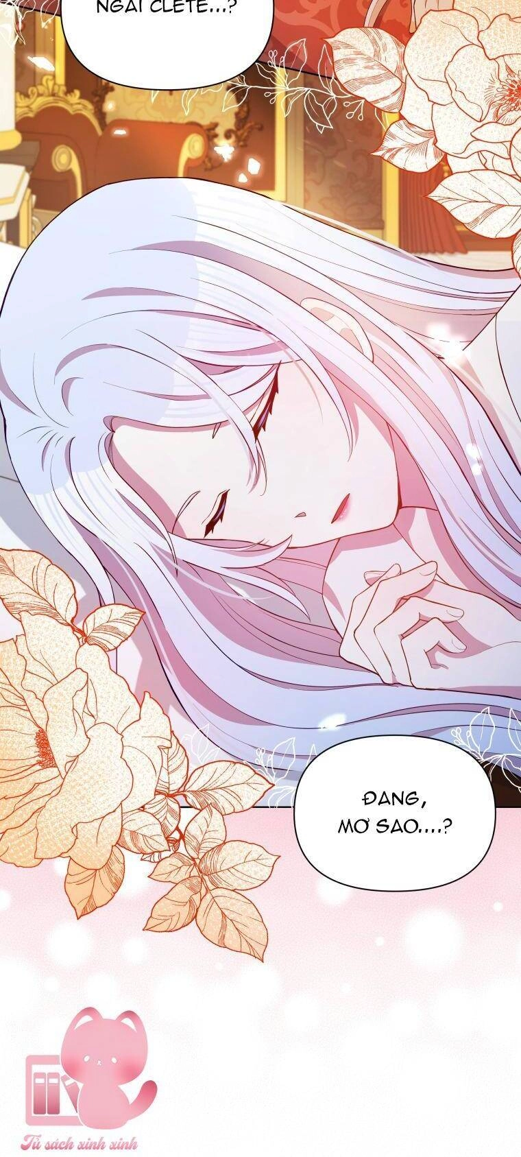 Người Bảo Hộ Của Bạo Quân Là Ma Nữ Tàn Độc Chapter 79 - 54