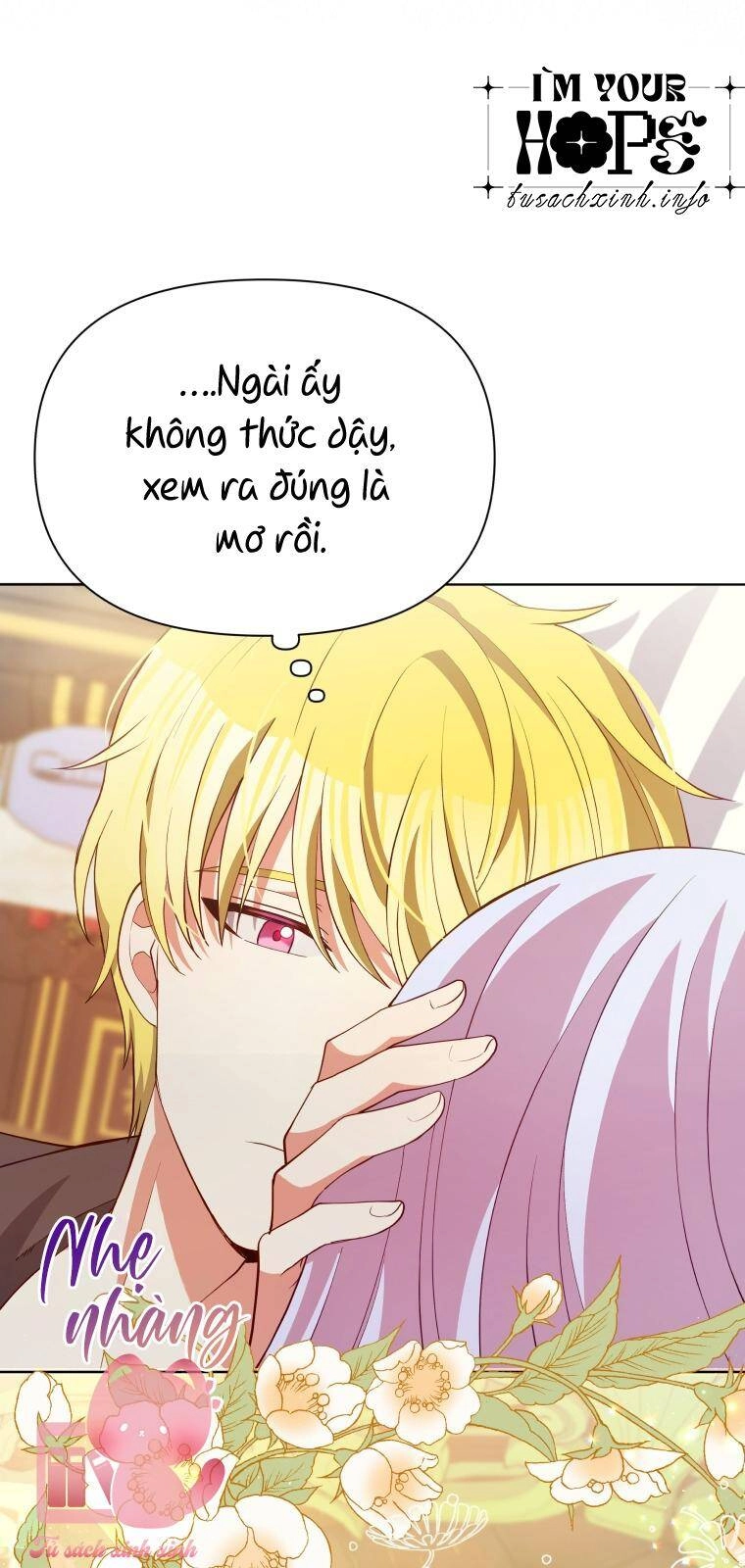 Người Bảo Hộ Của Bạo Quân Là Ma Nữ Tàn Độc Chapter 79 - 55