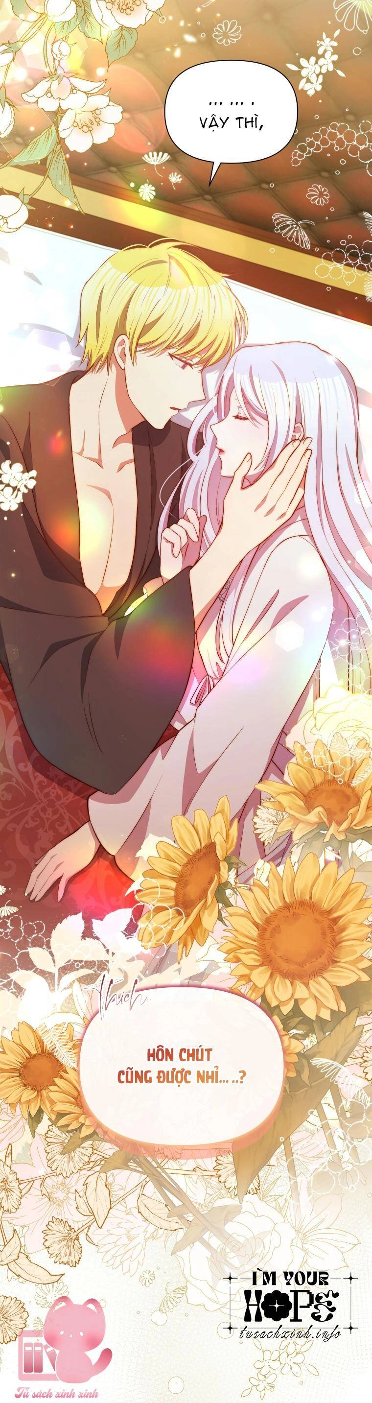 Người Bảo Hộ Của Bạo Quân Là Ma Nữ Tàn Độc Chapter 79 - 56