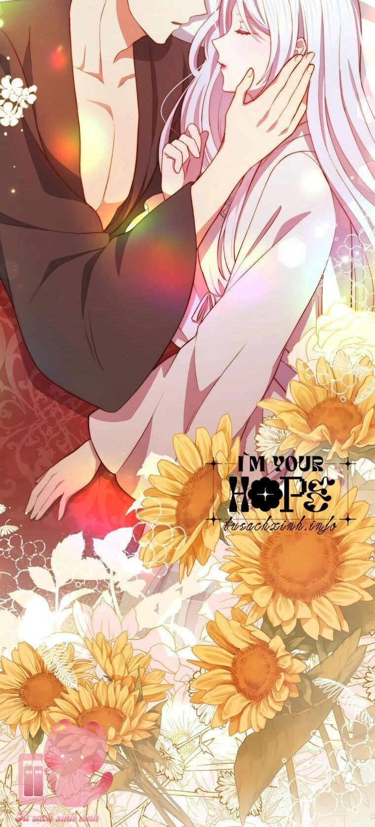 Người Bảo Hộ Của Bạo Quân Là Ma Nữ Tàn Độc Chapter 80 - 3