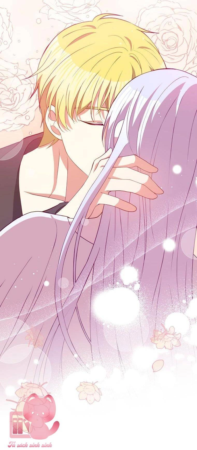 Người Bảo Hộ Của Bạo Quân Là Ma Nữ Tàn Độc Chapter 80 - 5