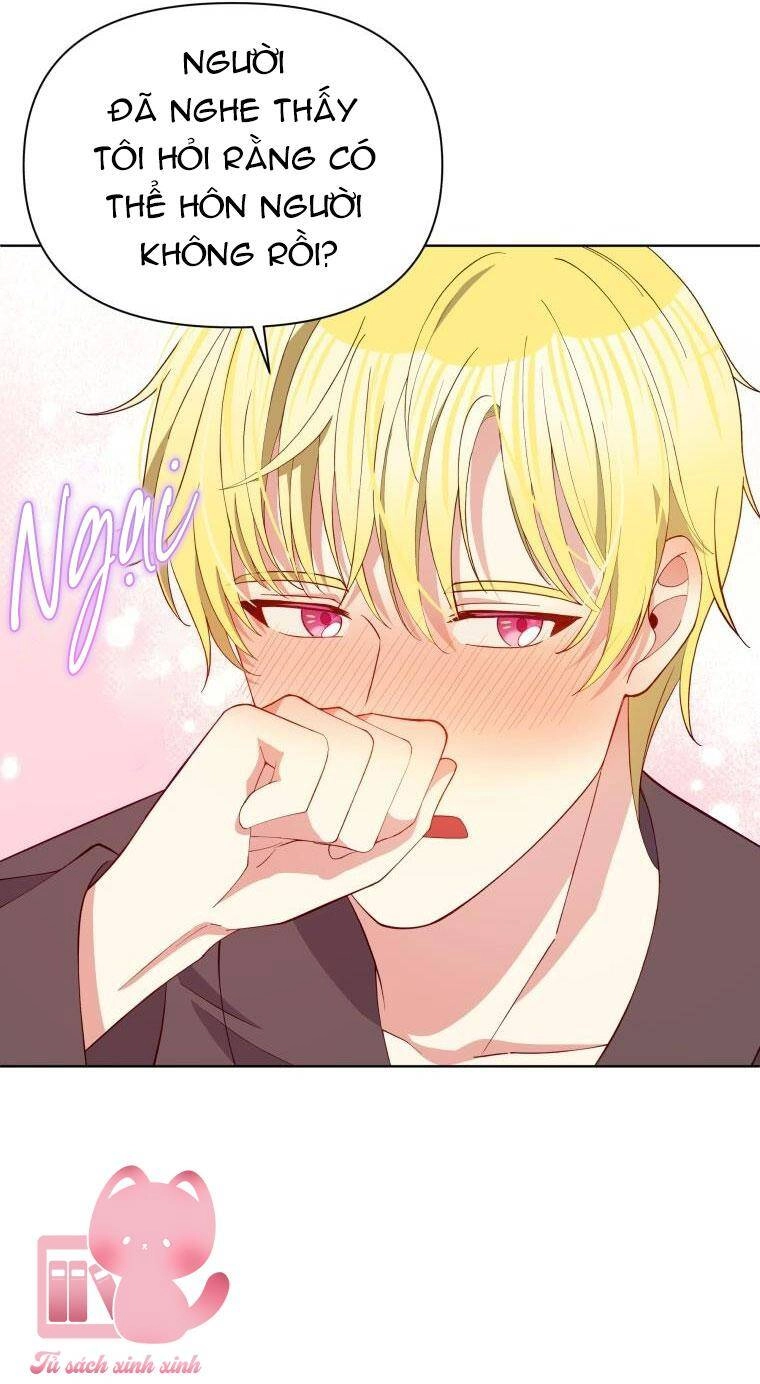 Người Bảo Hộ Của Bạo Quân Là Ma Nữ Tàn Độc Chapter 80 - 13