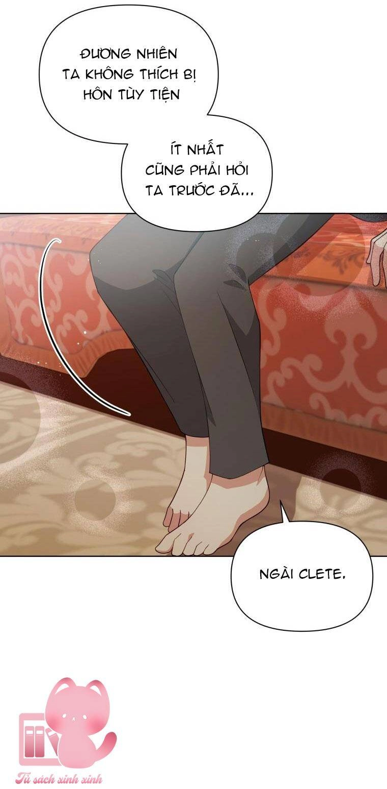 Người Bảo Hộ Của Bạo Quân Là Ma Nữ Tàn Độc Chapter 80 - 17