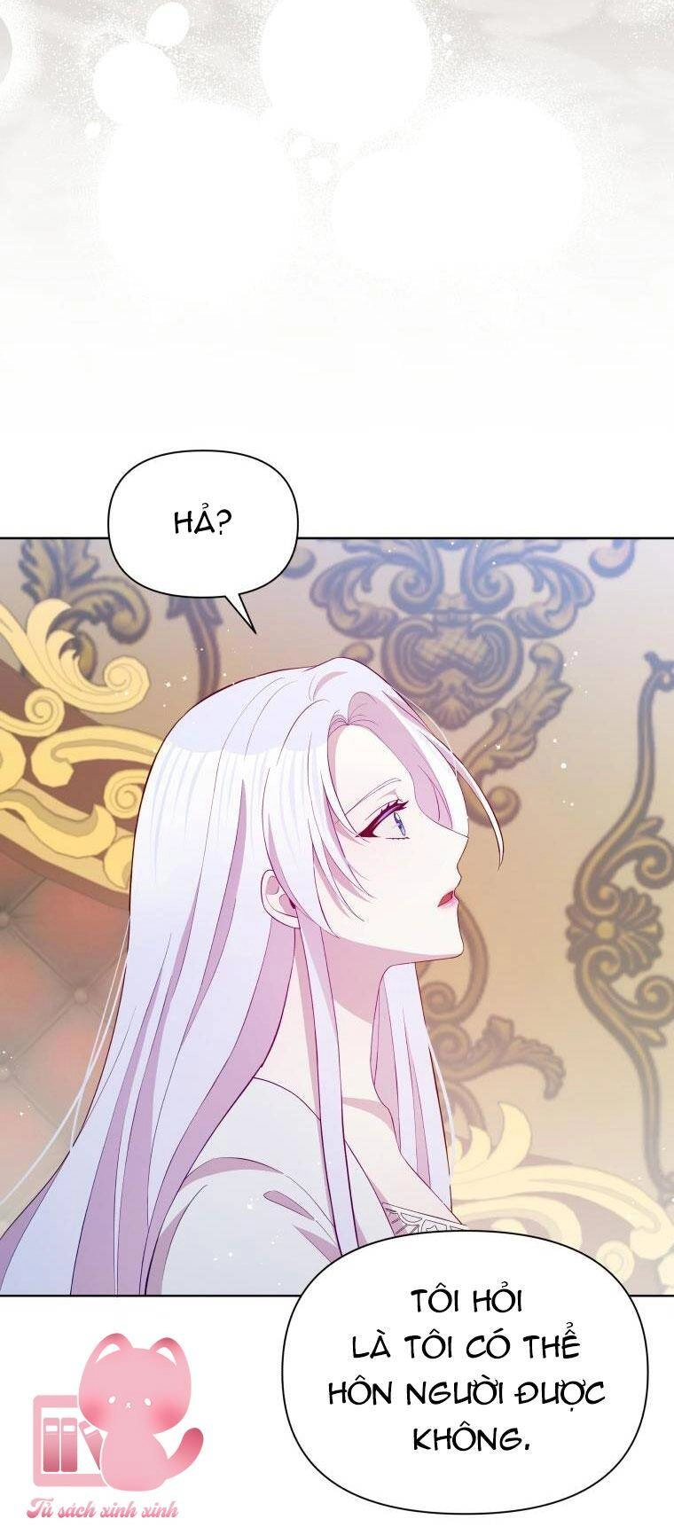 Người Bảo Hộ Của Bạo Quân Là Ma Nữ Tàn Độc Chapter 80 - 19