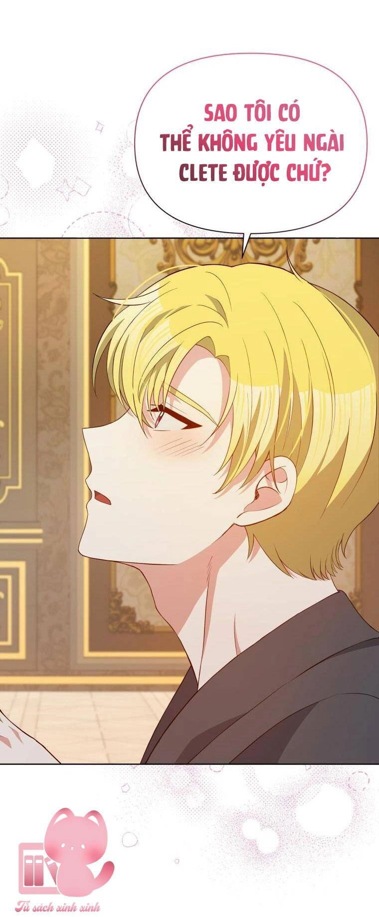 Người Bảo Hộ Của Bạo Quân Là Ma Nữ Tàn Độc Chapter 80 - 27