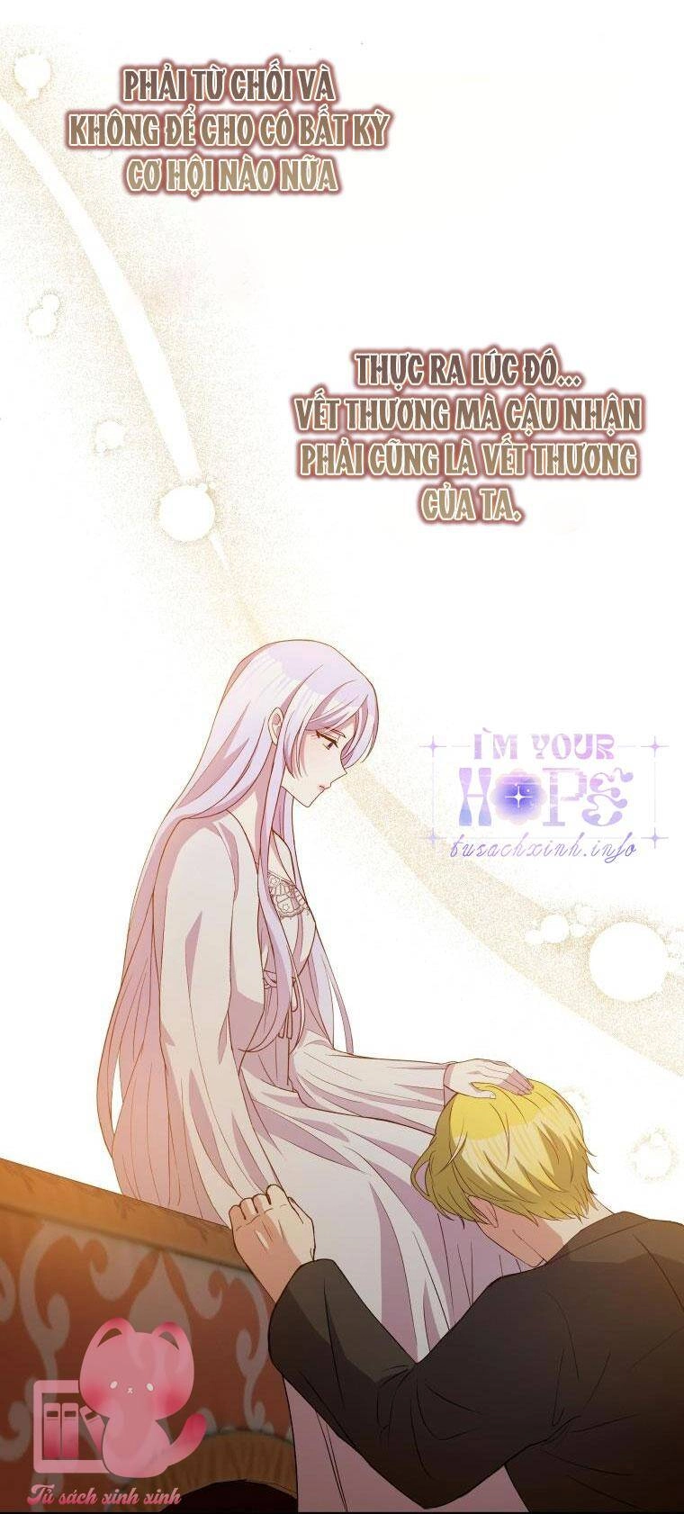 Người Bảo Hộ Của Bạo Quân Là Ma Nữ Tàn Độc Chapter 80 - 32