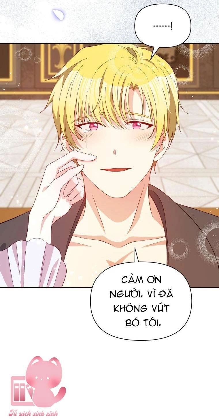 Người Bảo Hộ Của Bạo Quân Là Ma Nữ Tàn Độc Chapter 80 - 34