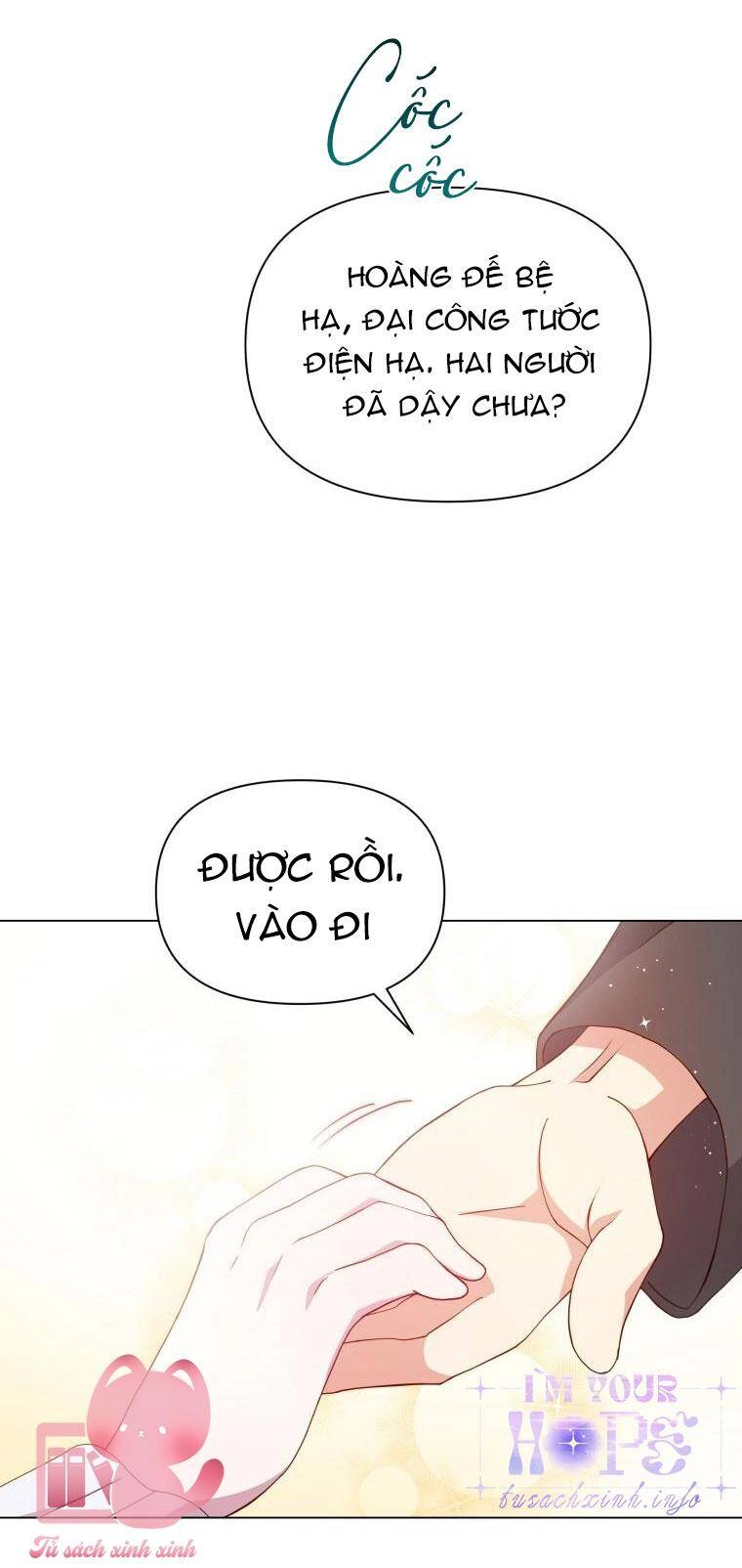 Người Bảo Hộ Của Bạo Quân Là Ma Nữ Tàn Độc Chapter 80 - 36