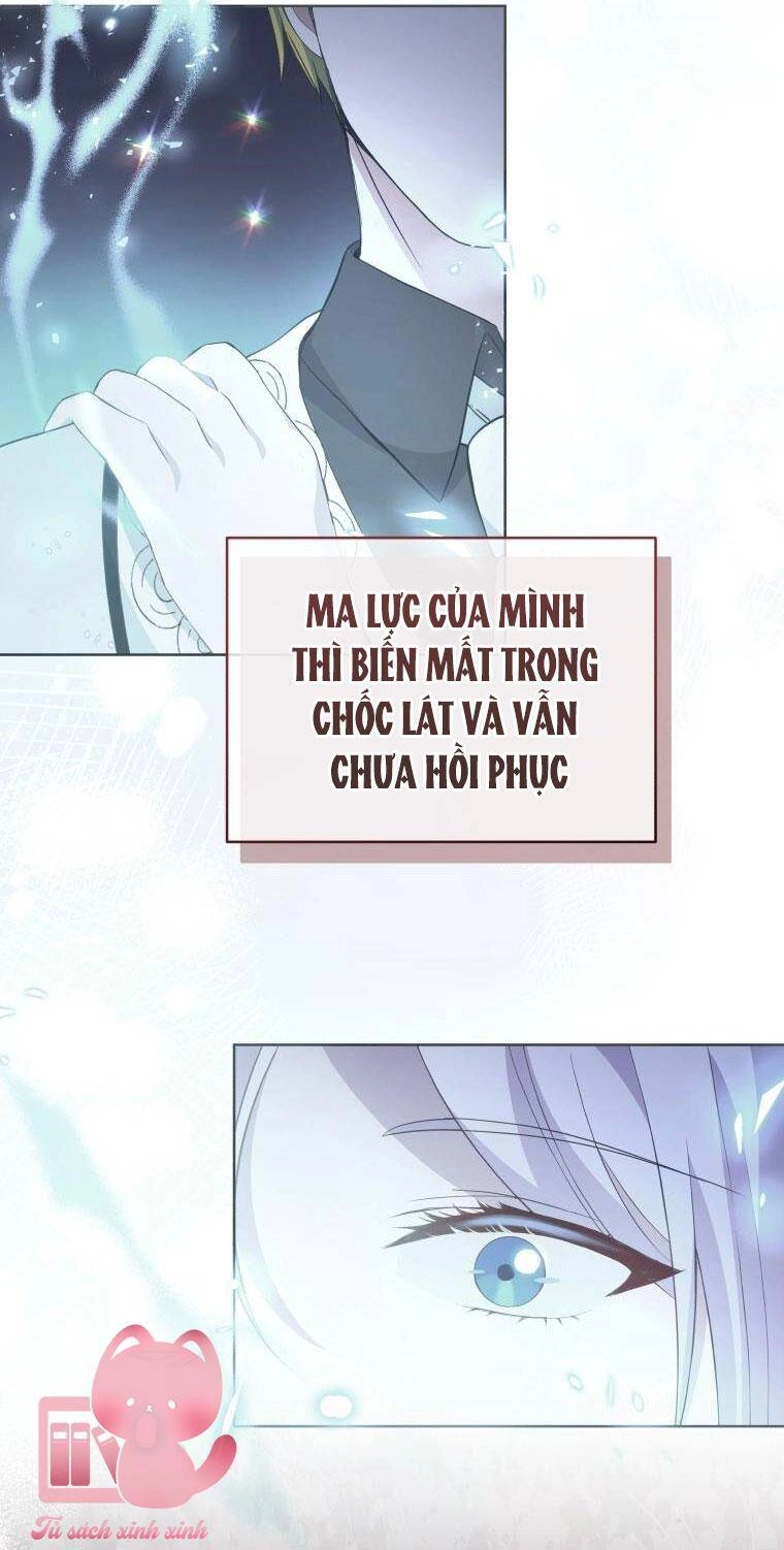 Người Bảo Hộ Của Bạo Quân Là Ma Nữ Tàn Độc Chapter 80 - 46