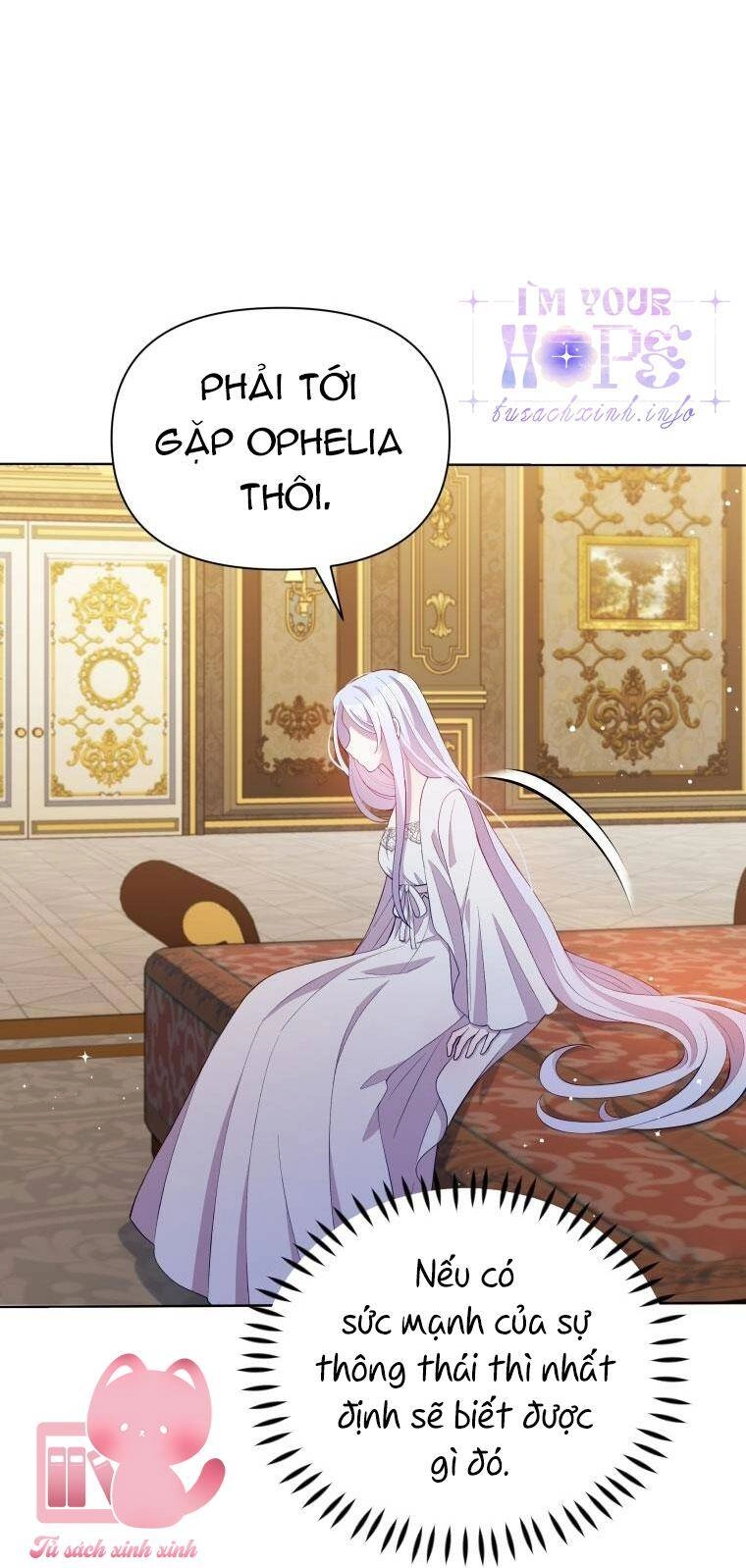 Người Bảo Hộ Của Bạo Quân Là Ma Nữ Tàn Độc Chapter 80 - 49