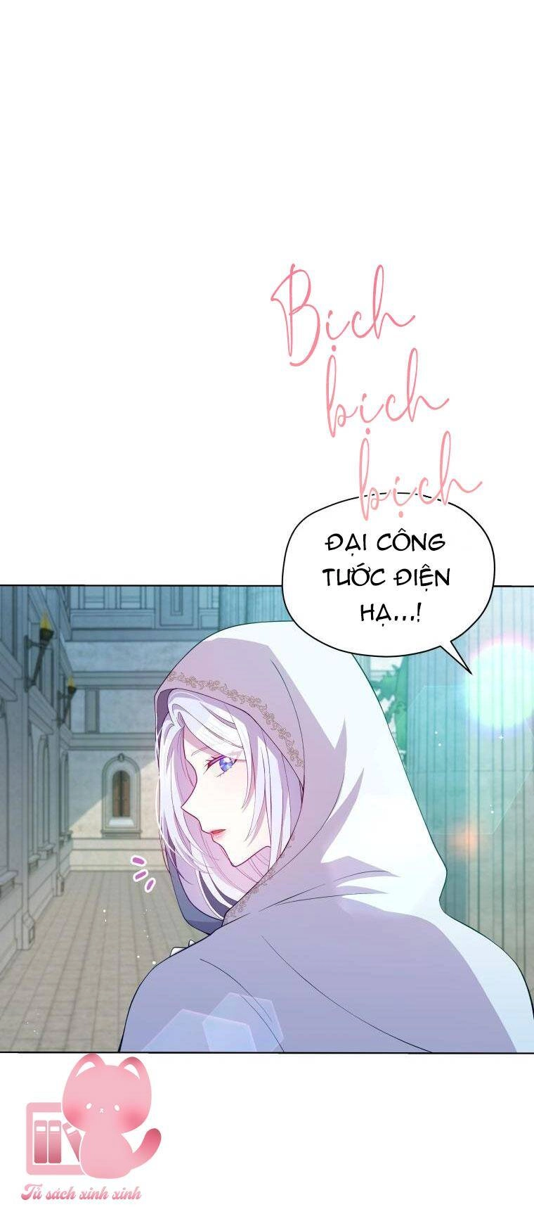 Người Bảo Hộ Của Bạo Quân Là Ma Nữ Tàn Độc Chapter 80 - 53