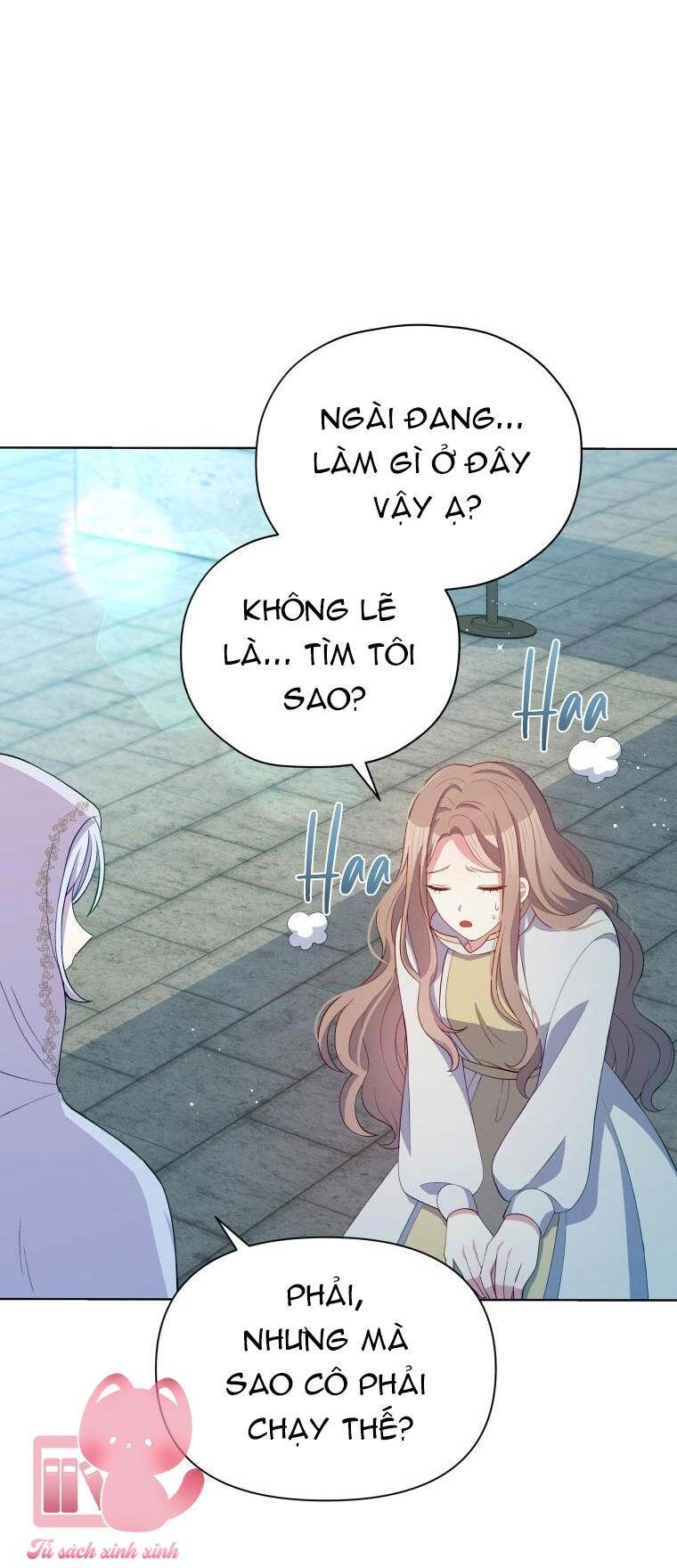 Người Bảo Hộ Của Bạo Quân Là Ma Nữ Tàn Độc Chapter 80 - 54