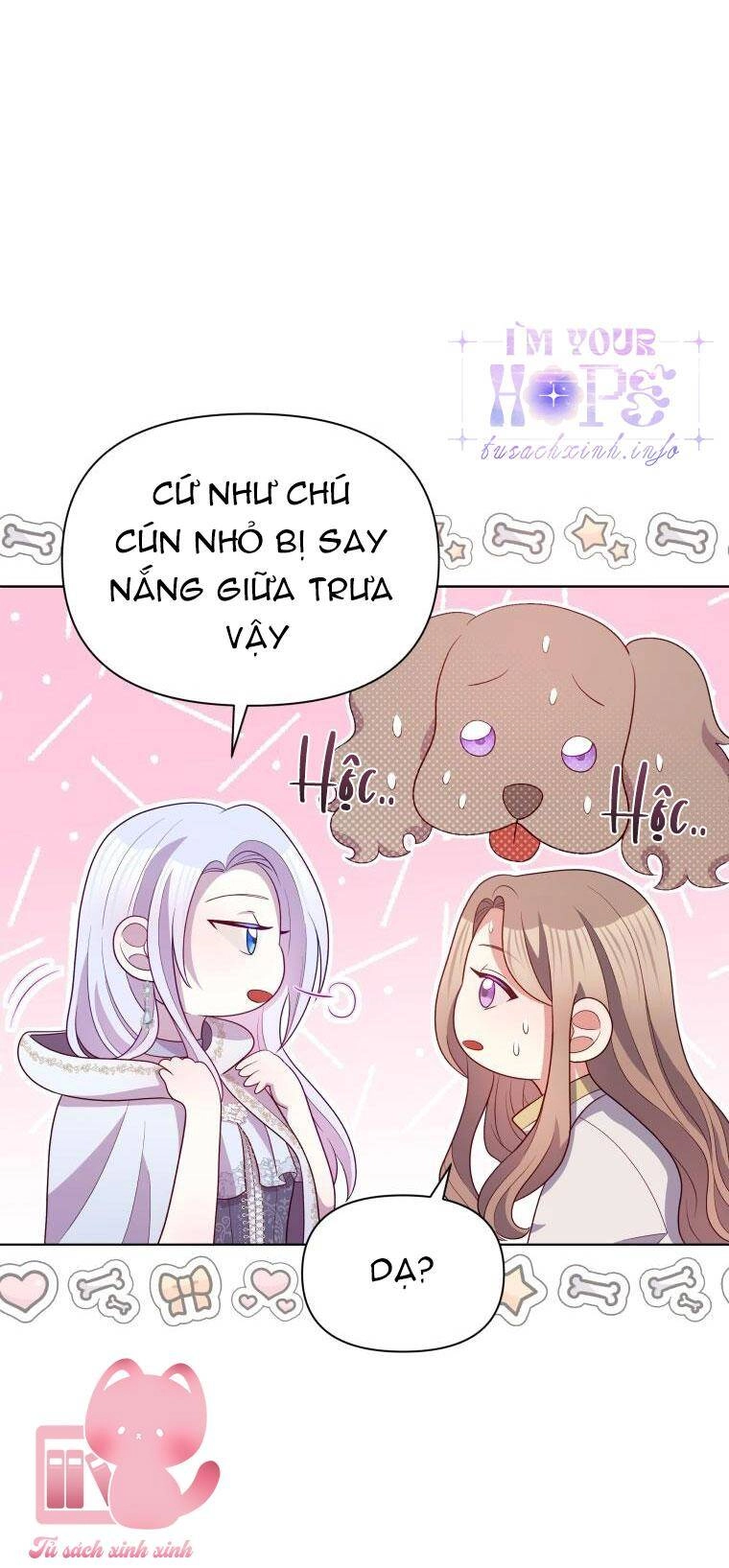 Người Bảo Hộ Của Bạo Quân Là Ma Nữ Tàn Độc Chapter 80 - 55