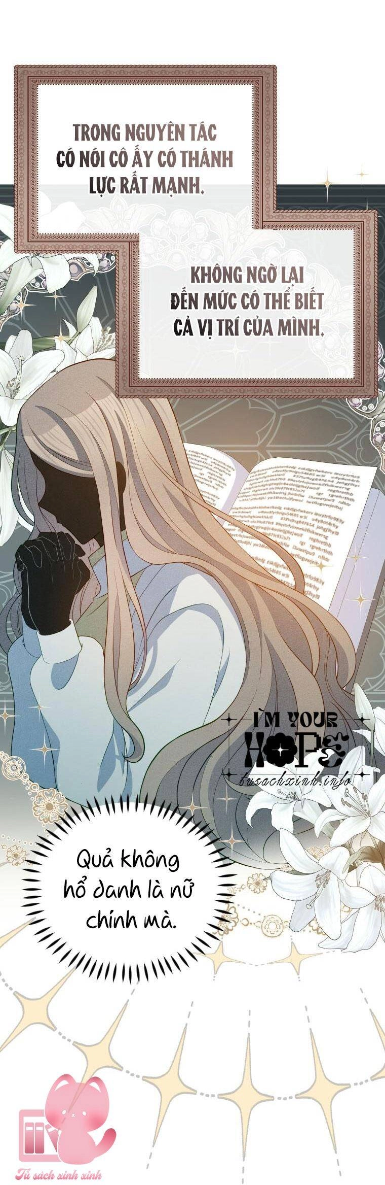 Người Bảo Hộ Của Bạo Quân Là Ma Nữ Tàn Độc Chapter 80 - 58