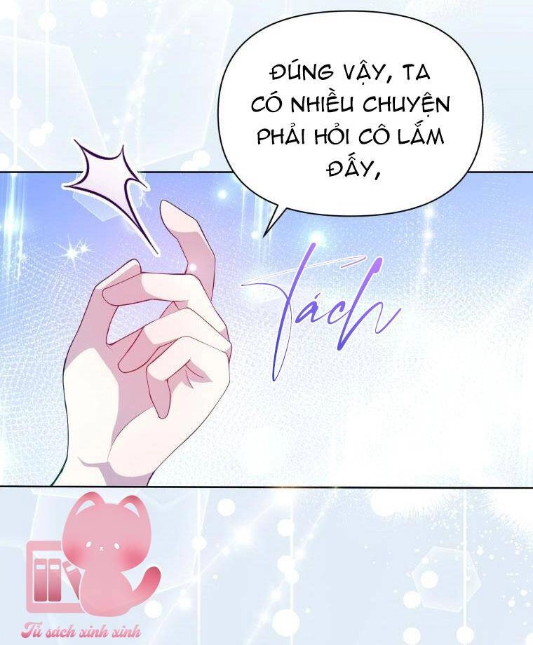 Người Bảo Hộ Của Bạo Quân Là Ma Nữ Tàn Độc Chapter 80 - 60