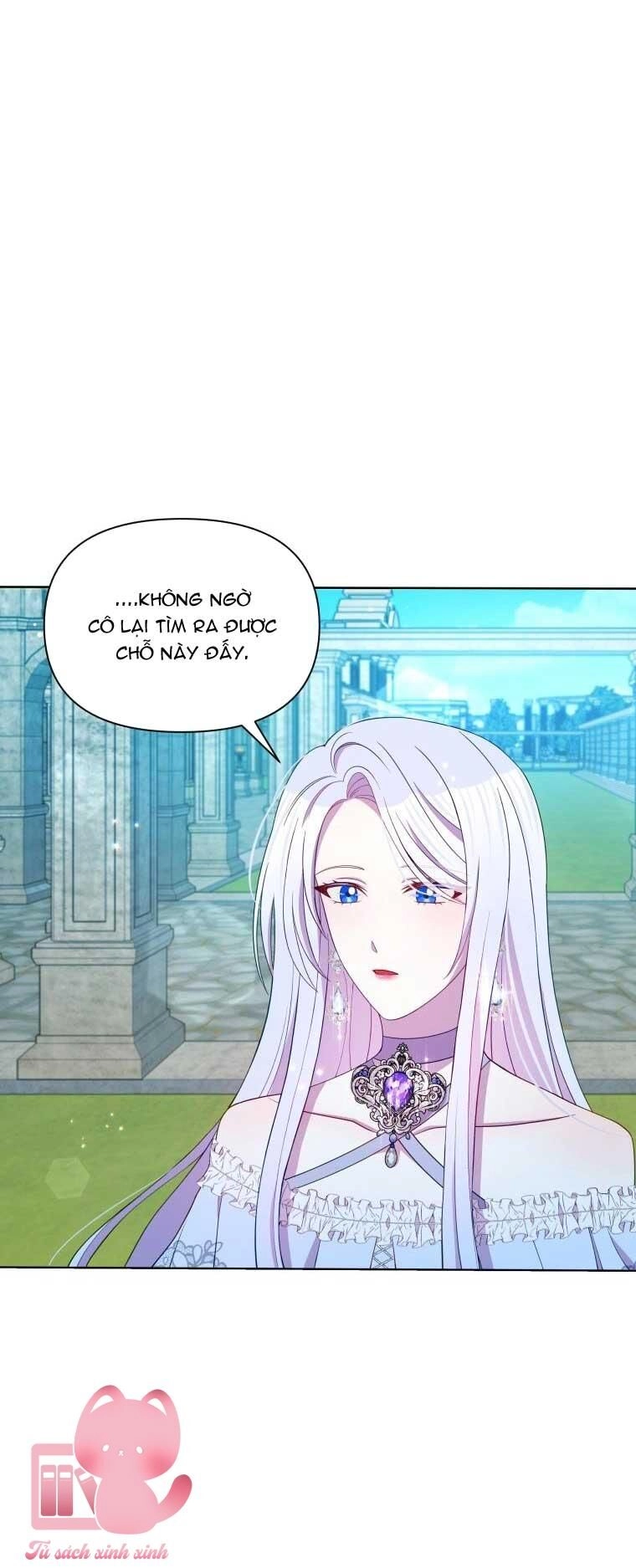 Người Bảo Hộ Của Bạo Quân Là Ma Nữ Tàn Độc Chapter 81 - 3