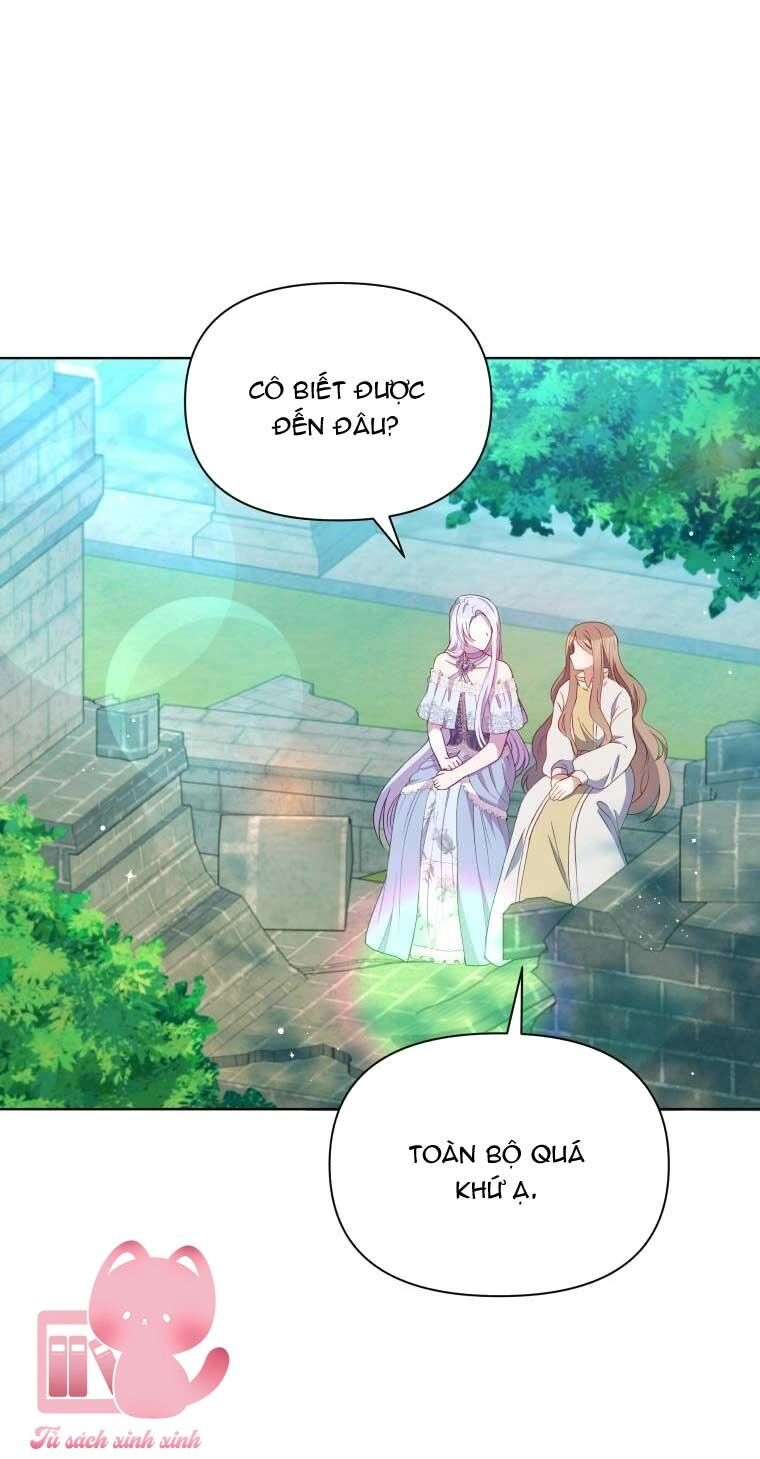 Người Bảo Hộ Của Bạo Quân Là Ma Nữ Tàn Độc Chapter 81 - 19