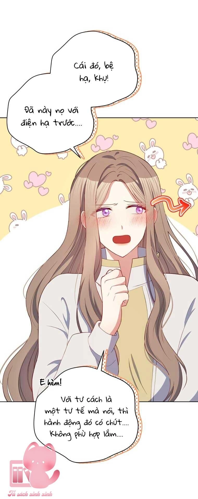 Người Bảo Hộ Của Bạo Quân Là Ma Nữ Tàn Độc Chapter 81 - 20