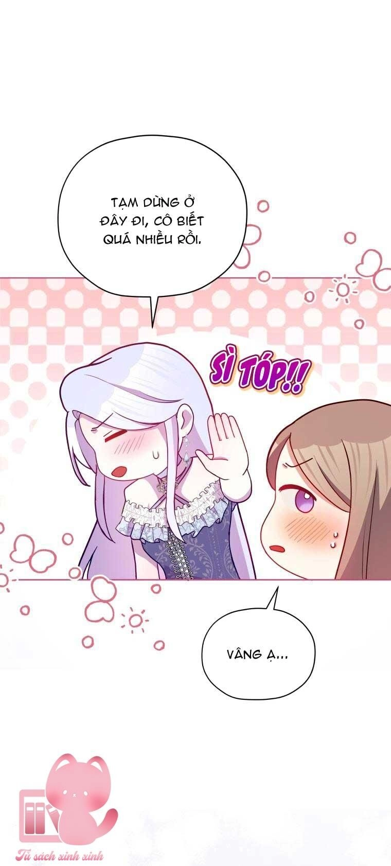 Người Bảo Hộ Của Bạo Quân Là Ma Nữ Tàn Độc Chapter 81 - 22