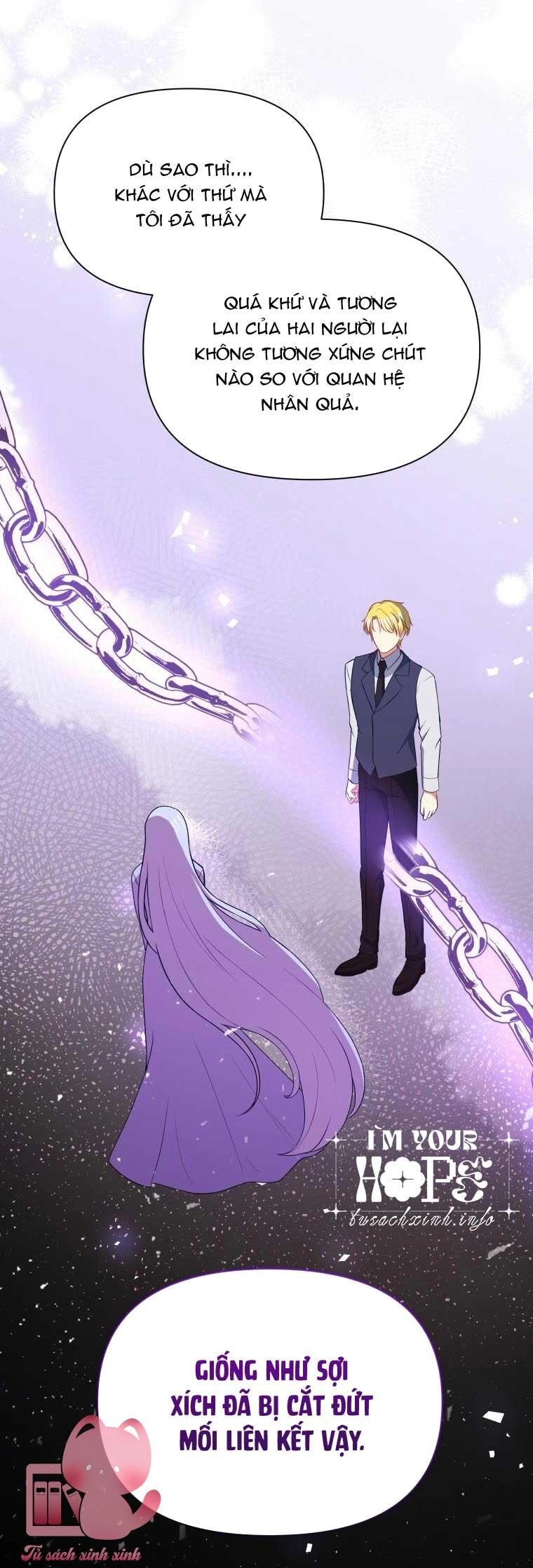 Người Bảo Hộ Của Bạo Quân Là Ma Nữ Tàn Độc Chapter 81 - 23