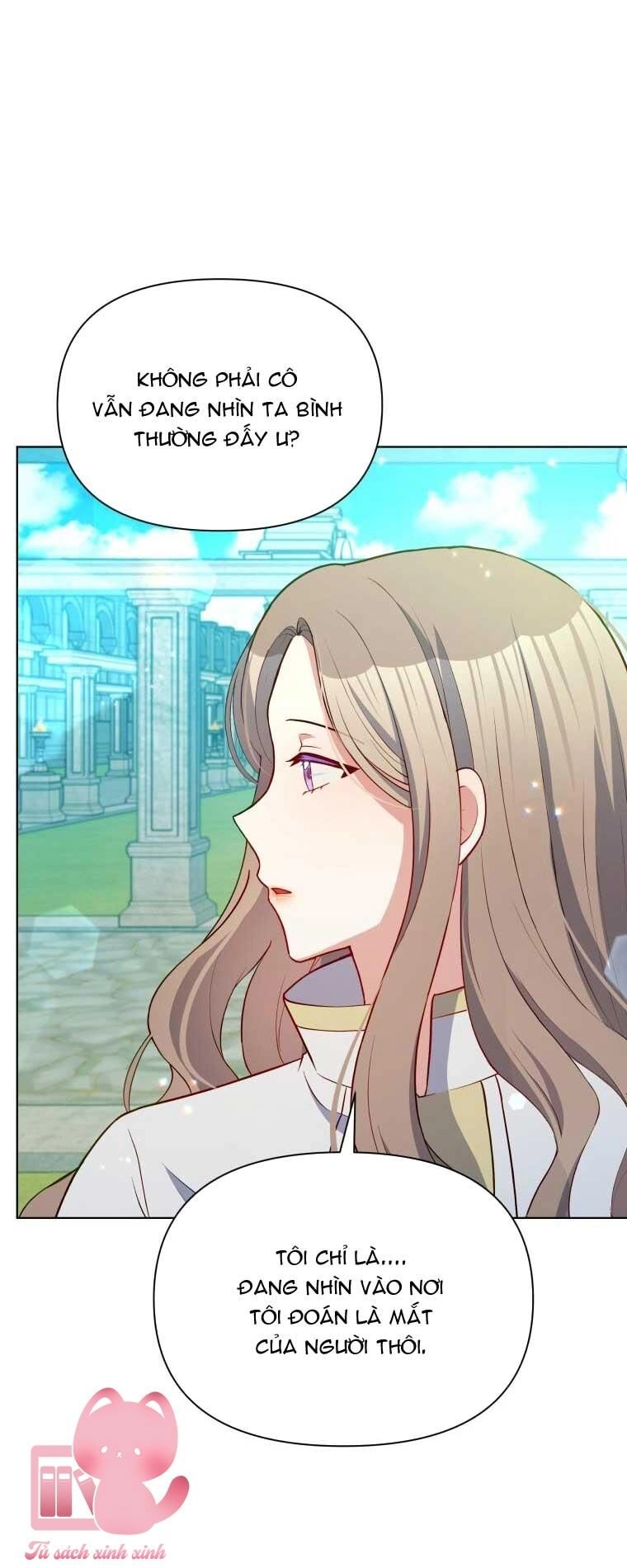 Người Bảo Hộ Của Bạo Quân Là Ma Nữ Tàn Độc Chapter 81 - 29