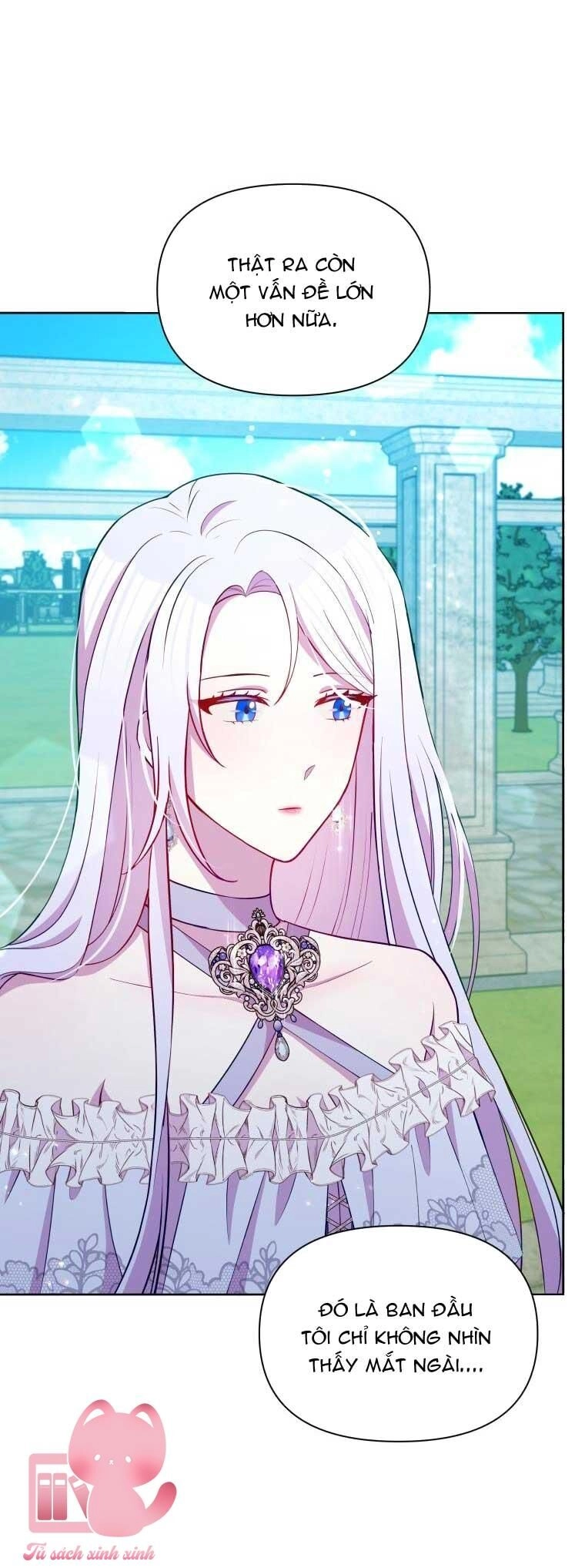 Người Bảo Hộ Của Bạo Quân Là Ma Nữ Tàn Độc Chapter 81 - 30