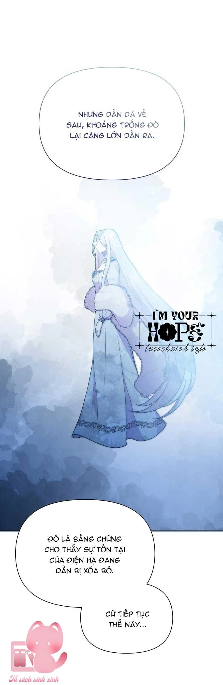 Người Bảo Hộ Của Bạo Quân Là Ma Nữ Tàn Độc Chapter 81 - 31