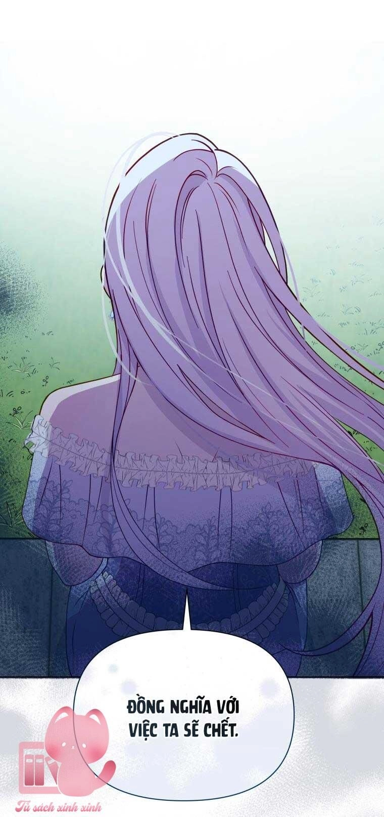 Người Bảo Hộ Của Bạo Quân Là Ma Nữ Tàn Độc Chapter 81 - 32