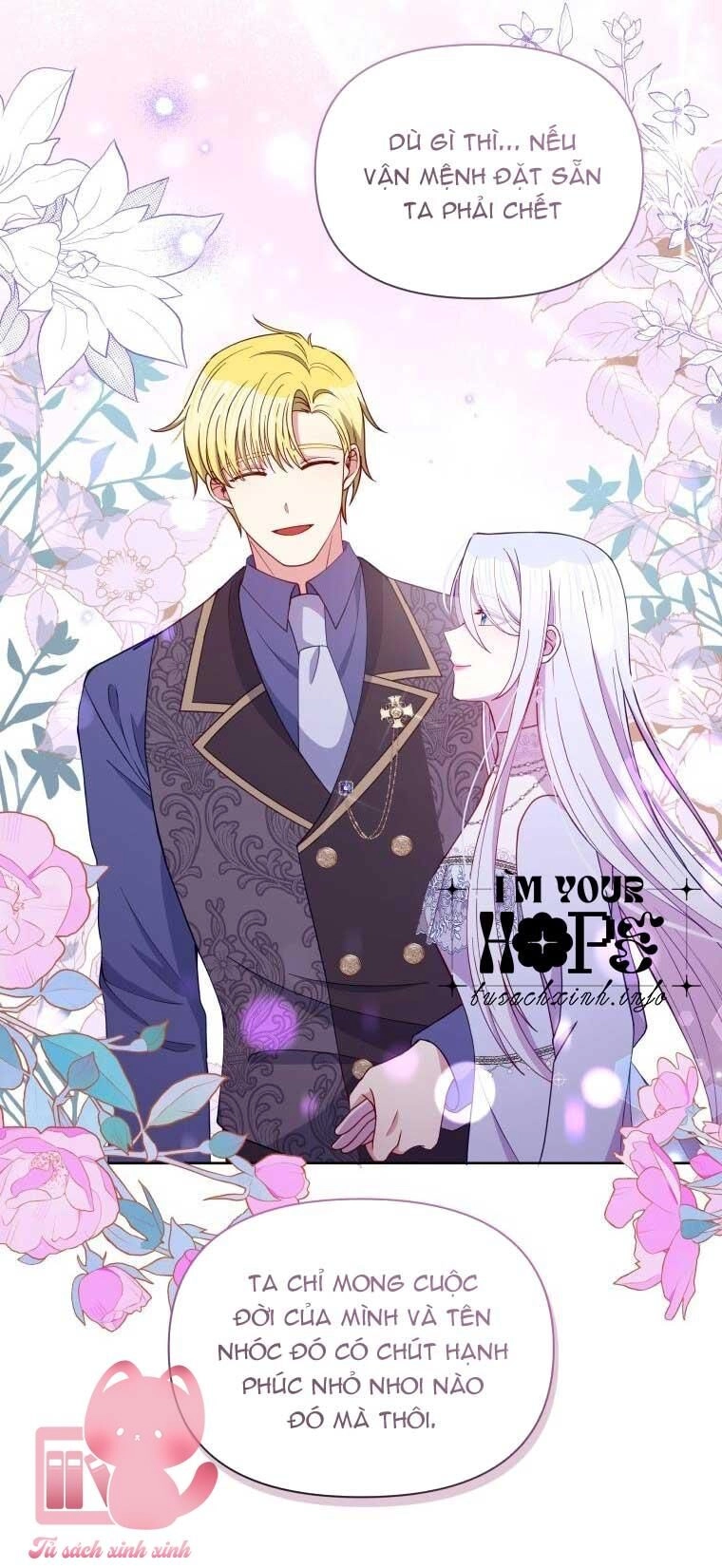 Người Bảo Hộ Của Bạo Quân Là Ma Nữ Tàn Độc Chapter 81 - 35