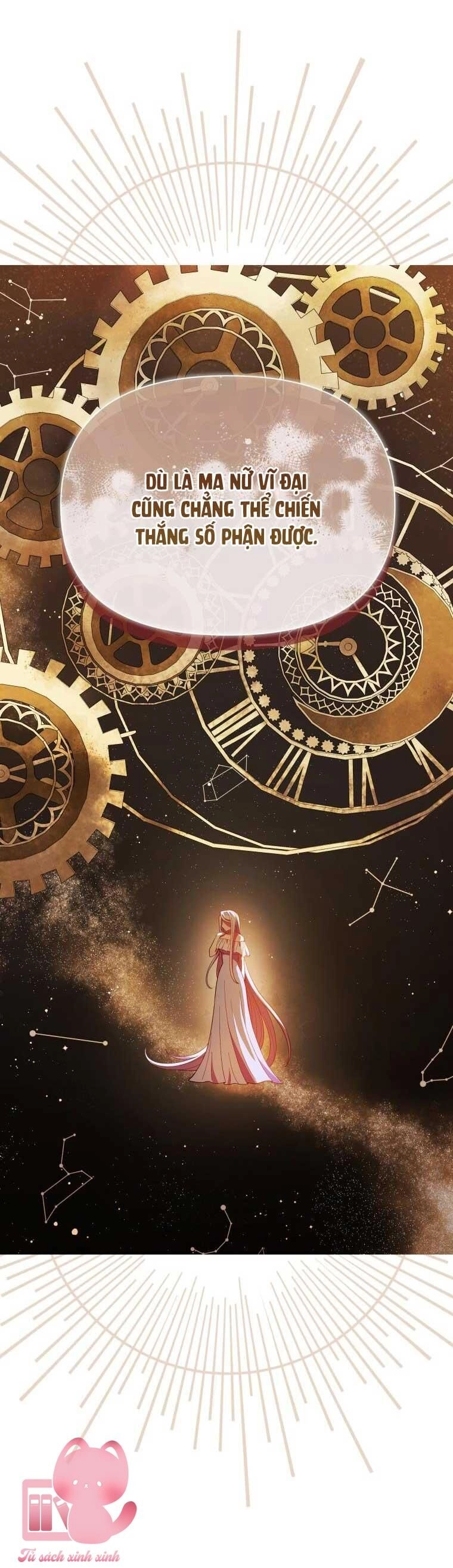 Người Bảo Hộ Của Bạo Quân Là Ma Nữ Tàn Độc Chapter 81 - 43