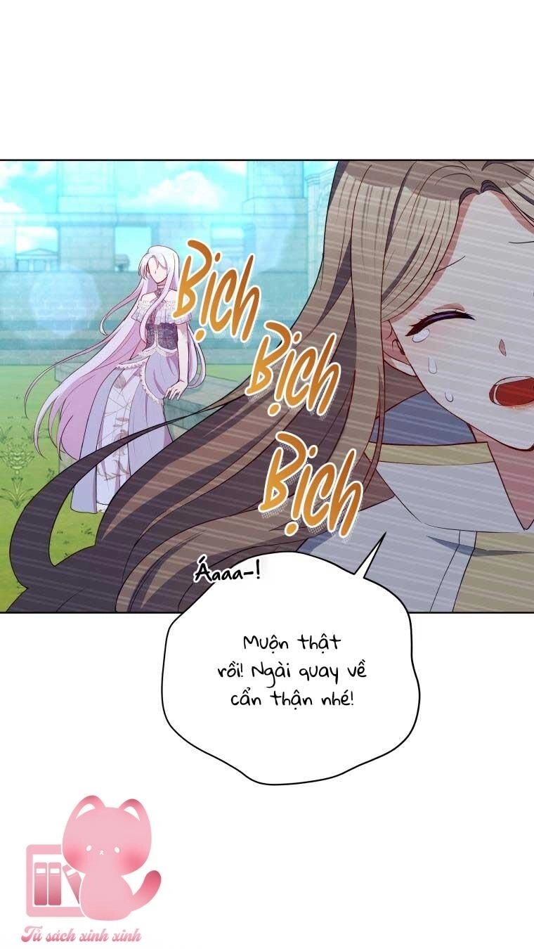 Người Bảo Hộ Của Bạo Quân Là Ma Nữ Tàn Độc Chapter 81 - 54