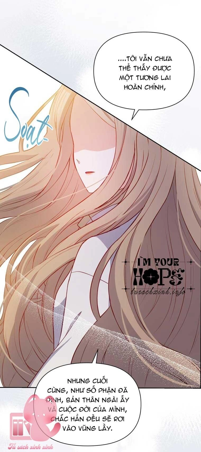 Người Bảo Hộ Của Bạo Quân Là Ma Nữ Tàn Độc Chapter 81 - 57