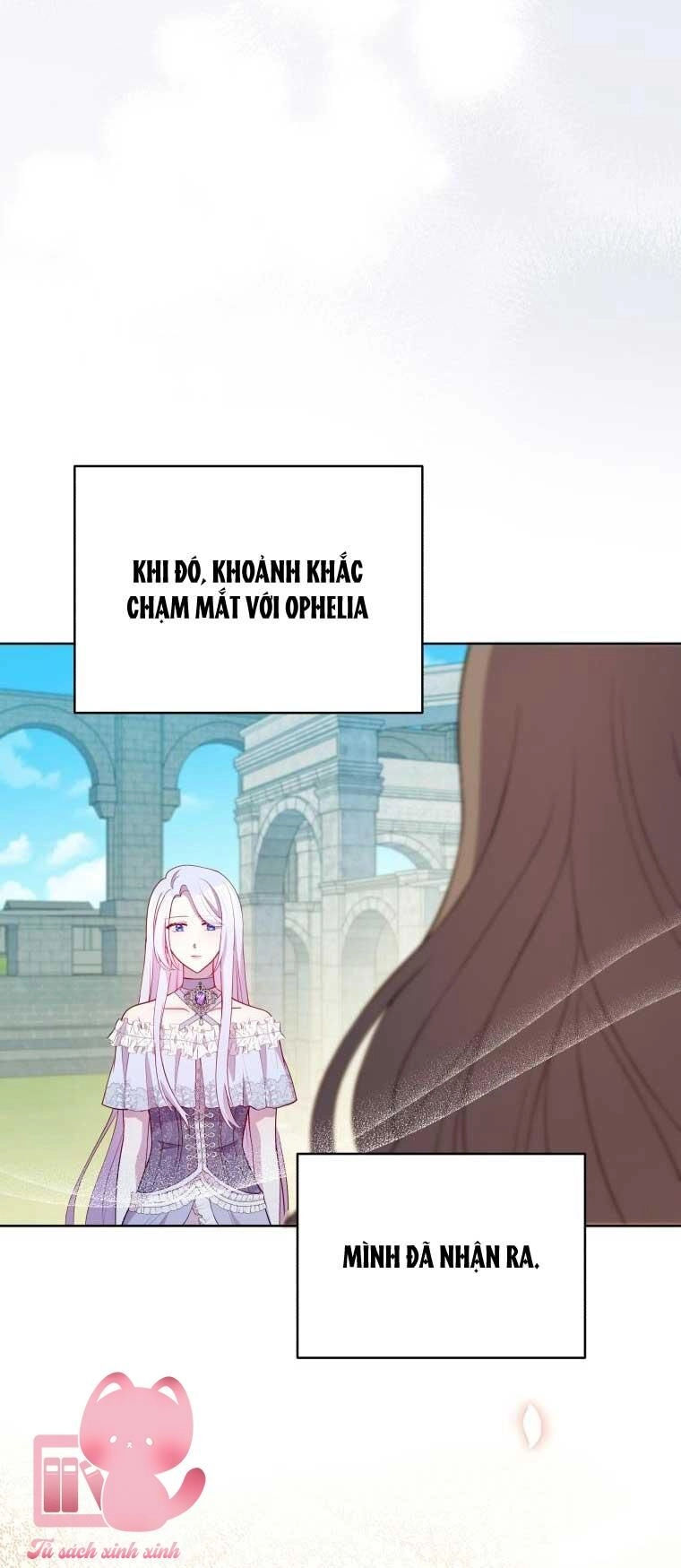 Người Bảo Hộ Của Bạo Quân Là Ma Nữ Tàn Độc Chapter 81 - 58