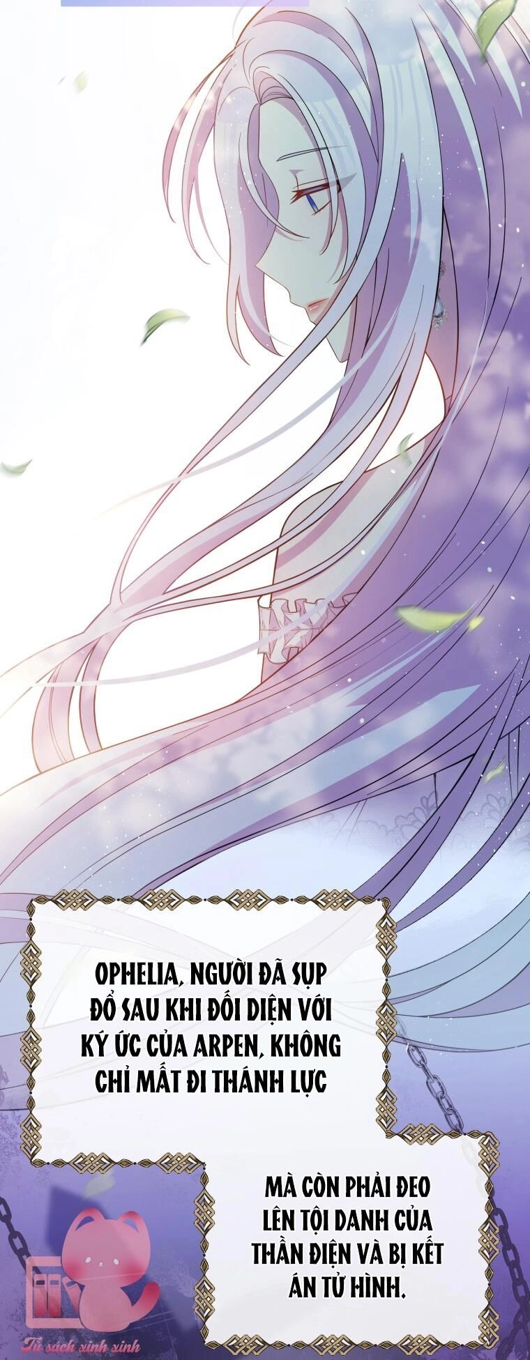 Người Bảo Hộ Của Bạo Quân Là Ma Nữ Tàn Độc Chapter 82 - 3