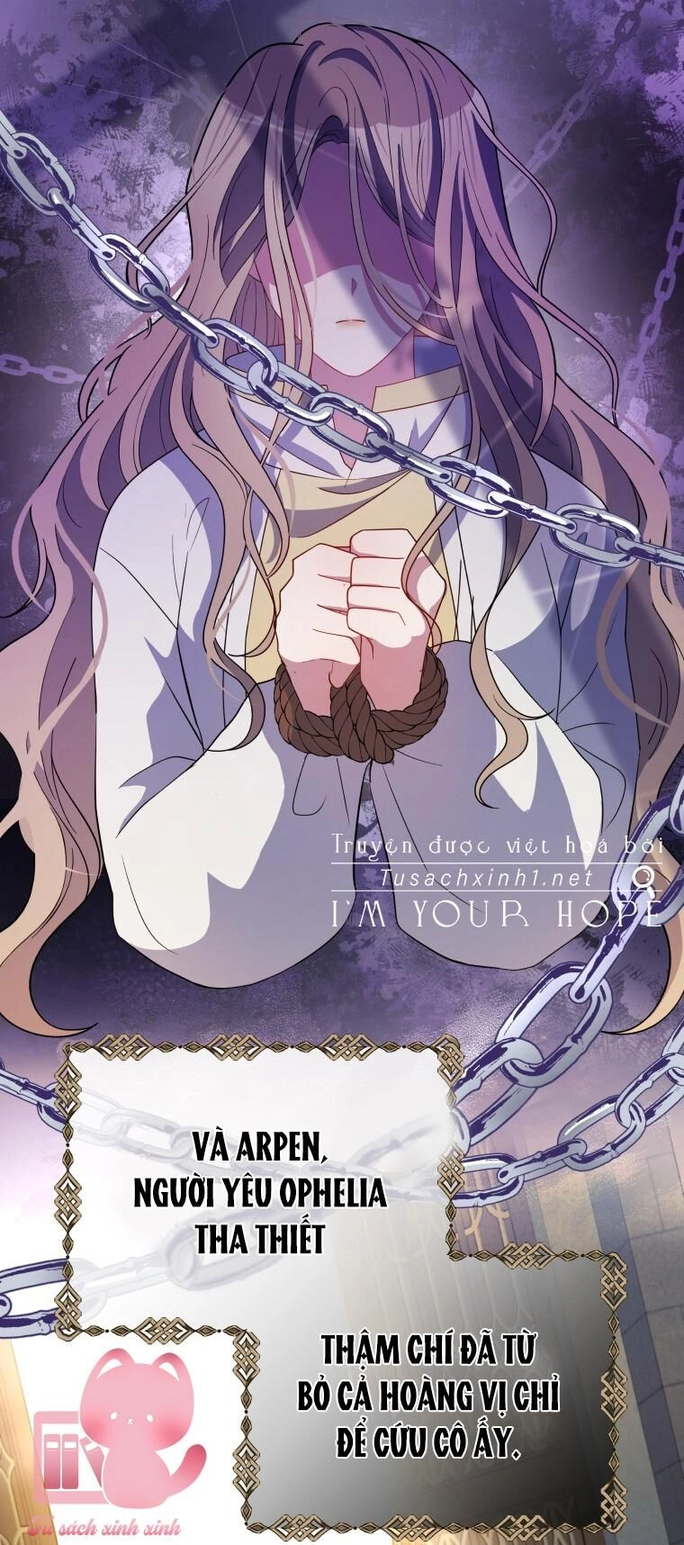 Người Bảo Hộ Của Bạo Quân Là Ma Nữ Tàn Độc Chapter 82 - 4