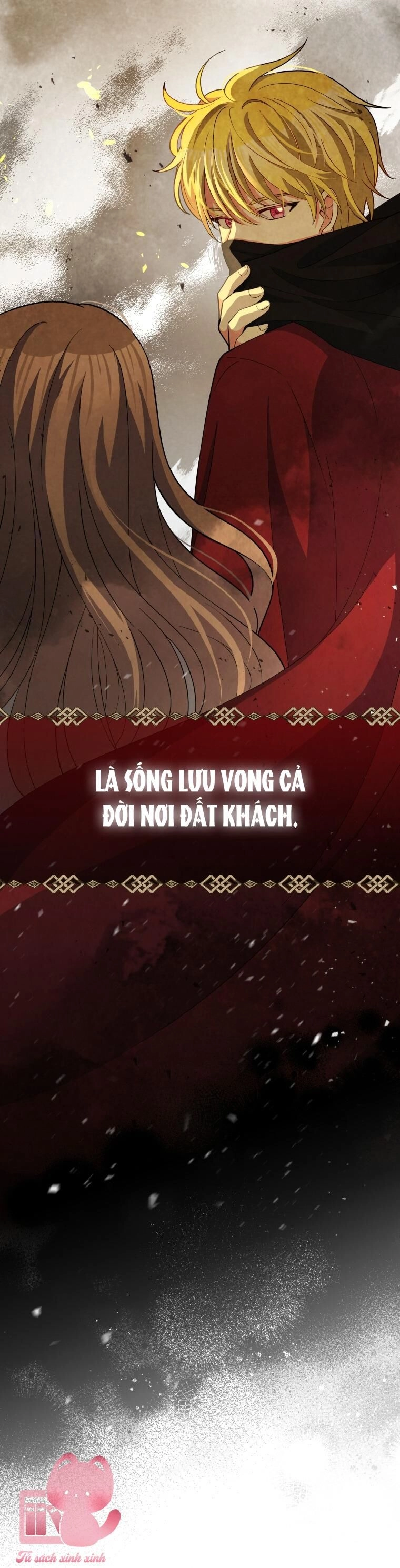 Người Bảo Hộ Của Bạo Quân Là Ma Nữ Tàn Độc Chapter 82 - 6