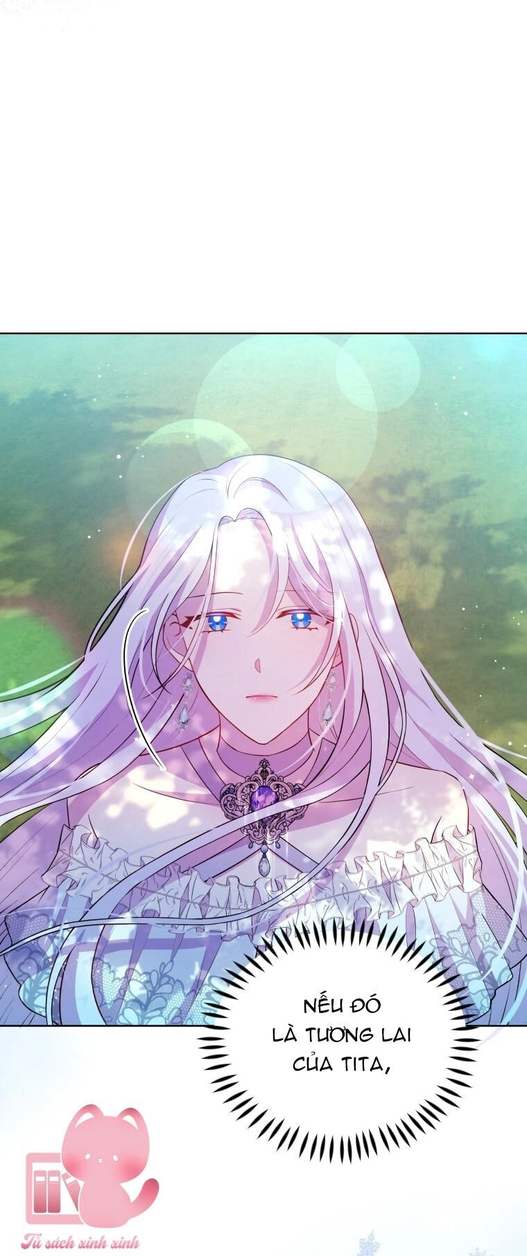 Người Bảo Hộ Của Bạo Quân Là Ma Nữ Tàn Độc Chapter 82 - 7