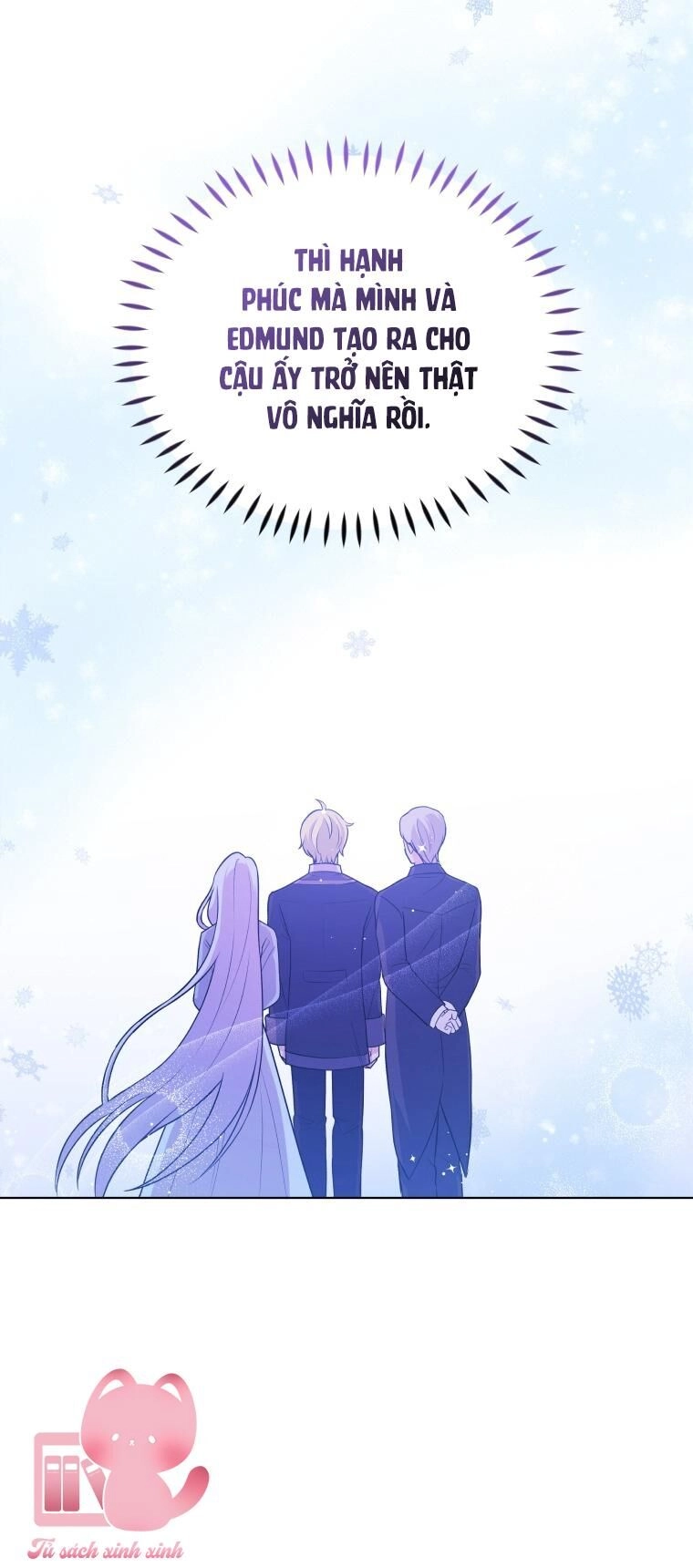 Người Bảo Hộ Của Bạo Quân Là Ma Nữ Tàn Độc Chapter 82 - 8