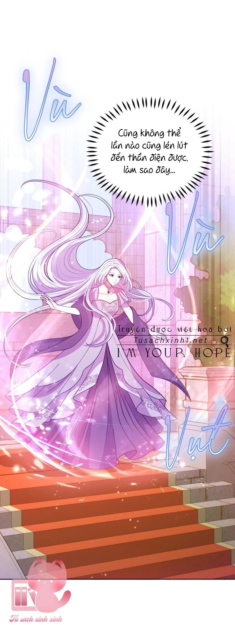 Người Bảo Hộ Của Bạo Quân Là Ma Nữ Tàn Độc Chapter 82 - 13