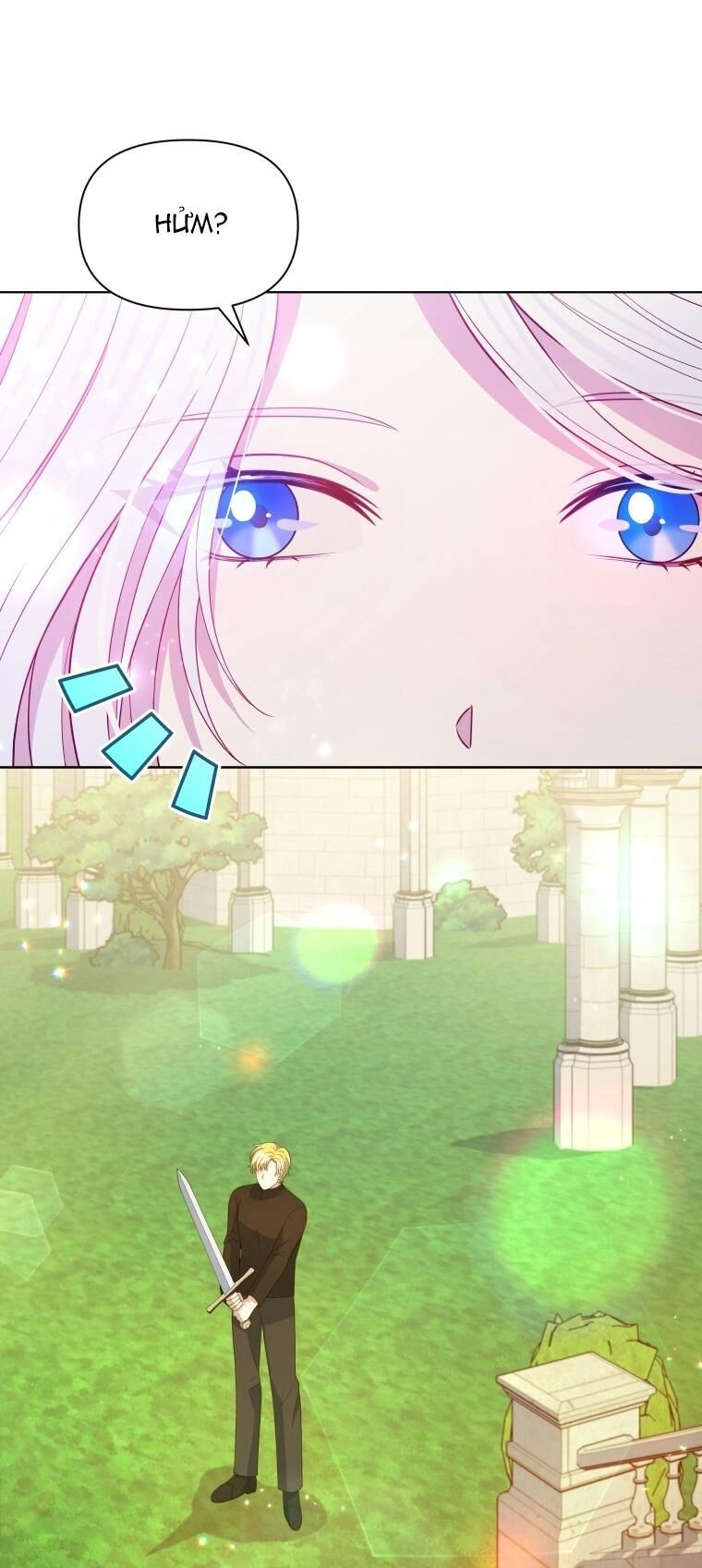 Người Bảo Hộ Của Bạo Quân Là Ma Nữ Tàn Độc Chapter 82 - 14